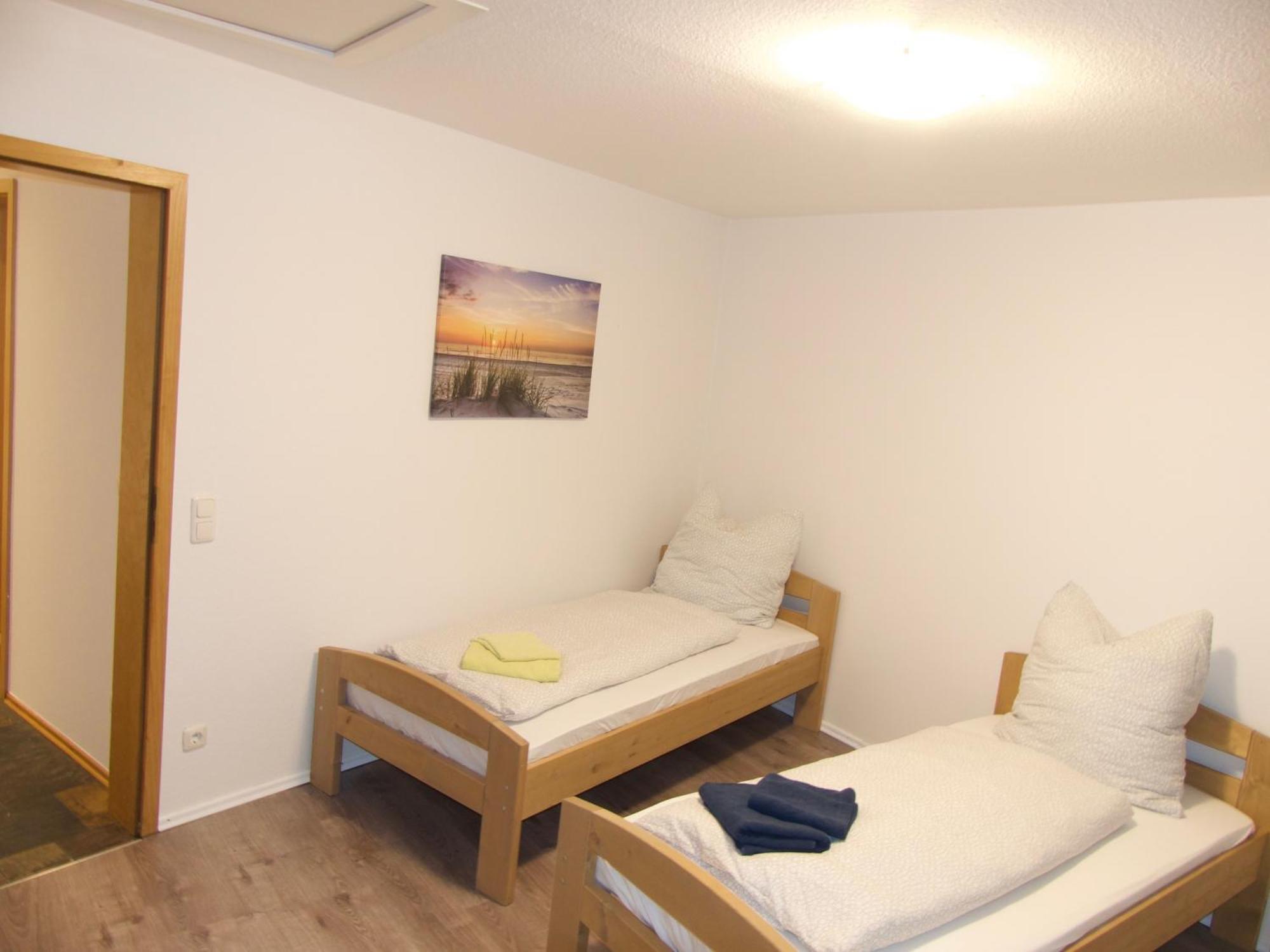 Ferienhaus Sonnenaufgang Walsrode Eksteriør bilde